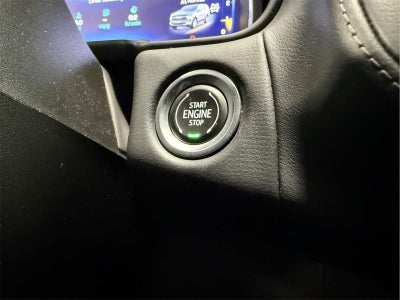 2023 Chevrolet Tahoe 4WD LT