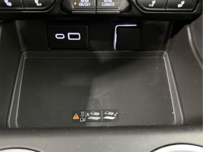 2023 Chevrolet Tahoe 4WD LT