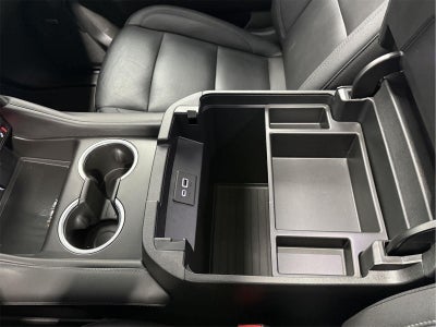 2023 Chevrolet Tahoe 4WD LT