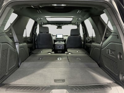 2023 Chevrolet Tahoe 4WD LT