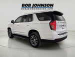 2023 Chevrolet Tahoe 4WD LT