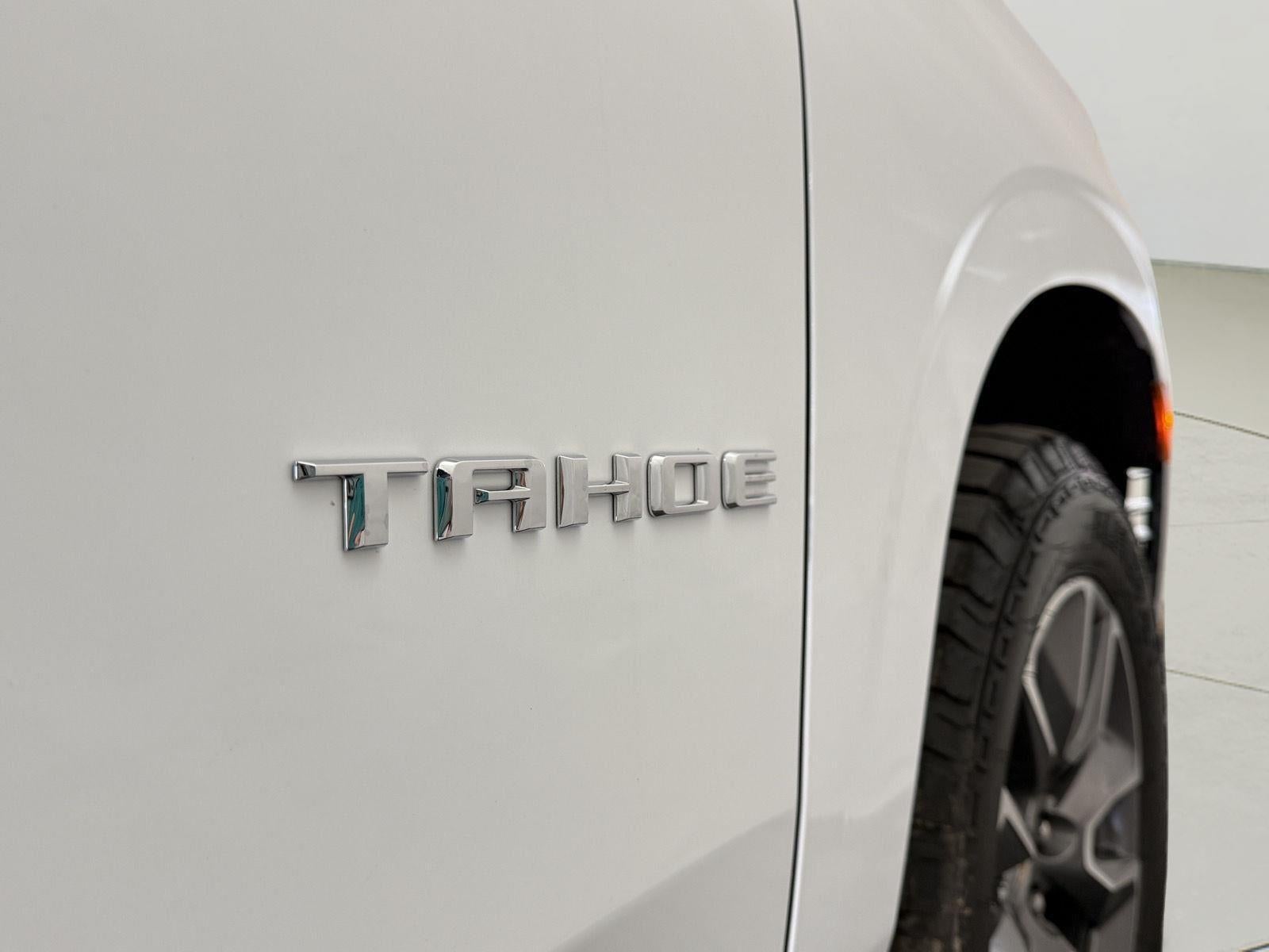 2023 Chevrolet Tahoe 4WD LT