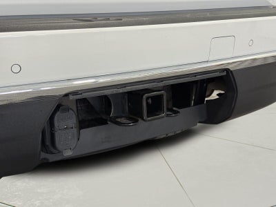2023 Chevrolet Tahoe 4WD LT