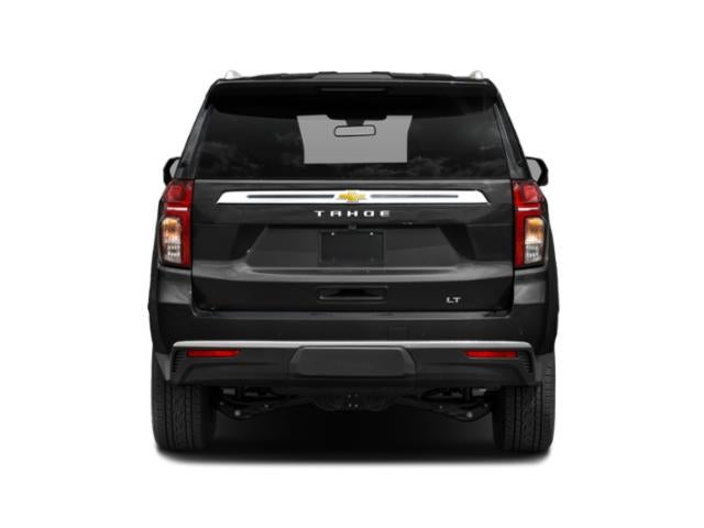 2023 Chevrolet Tahoe 4WD LT