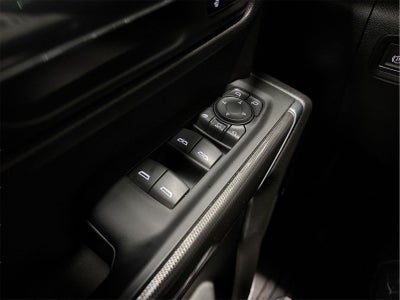 2023 GMC Sierra 2500HD AT4