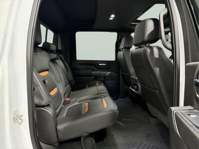 2023 GMC Sierra 2500HD AT4