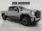 2026 GMC Sierra 2500HD Crew Cab, Standard Bed, Denali Ultimate, 4WD