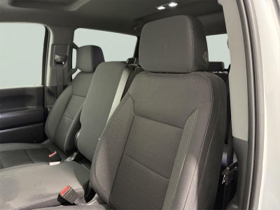 2024 GMC Sierra 2500HD Pro