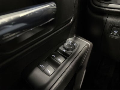 2024 GMC Sierra 2500HD Pro