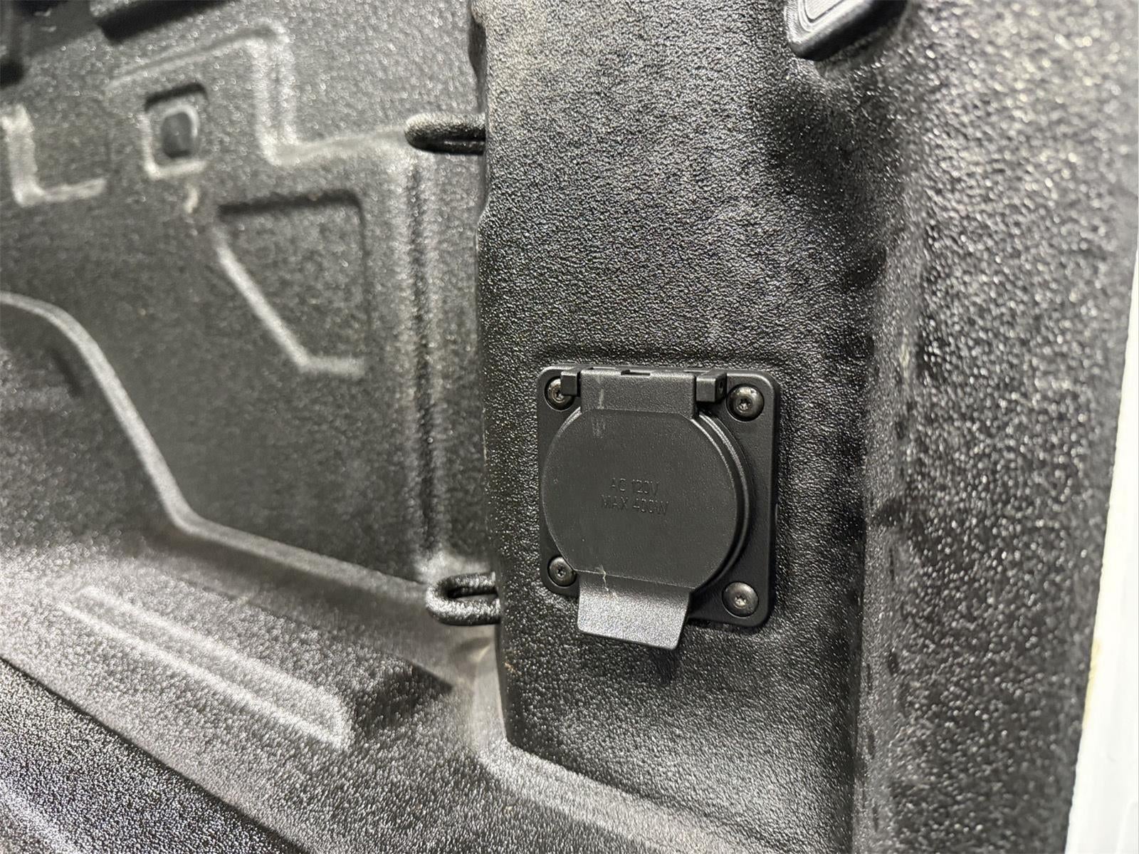 2024 GMC Sierra 2500HD Pro