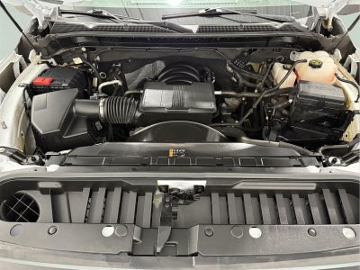 2024 GMC Sierra 2500HD Pro