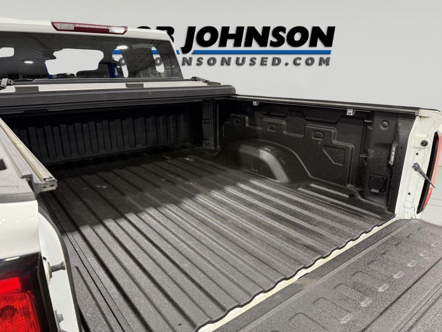 2024 GMC Sierra 2500HD Pro