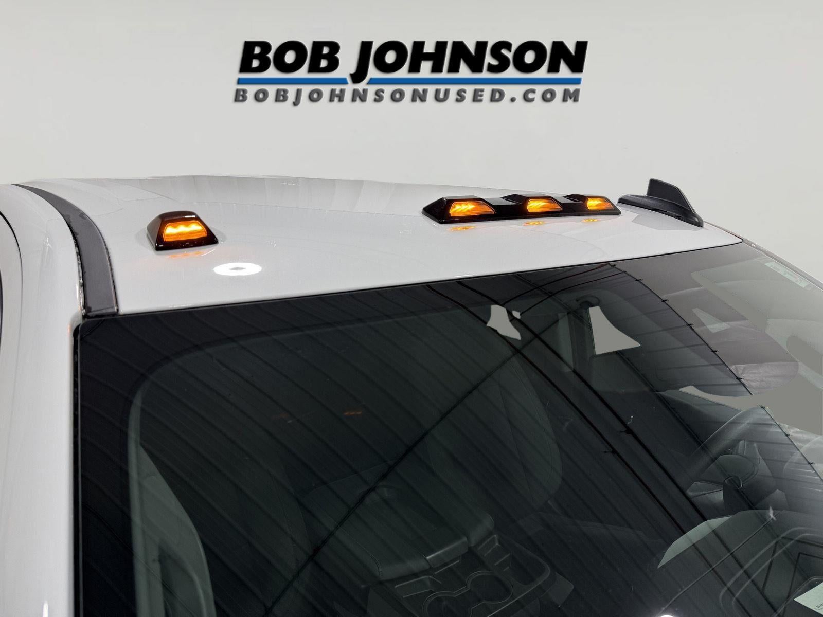 2024 GMC Sierra 2500HD Pro