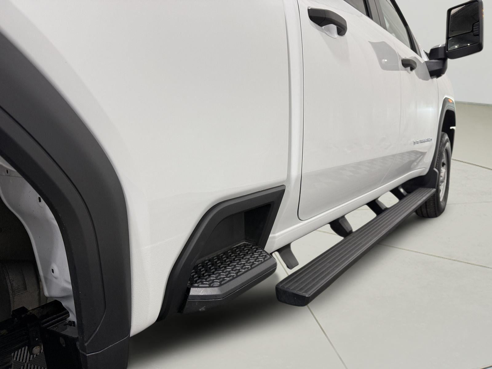 2024 GMC Sierra 2500HD Pro