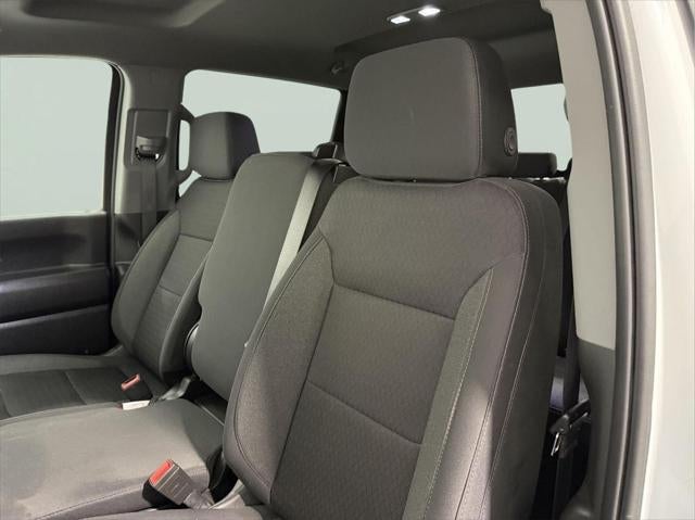 2024 GMC Sierra 2500HD Pro