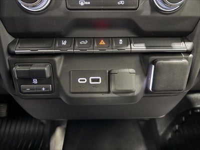 2024 GMC Sierra 2500HD Pro