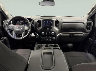 2024 GMC Sierra 2500HD Pro