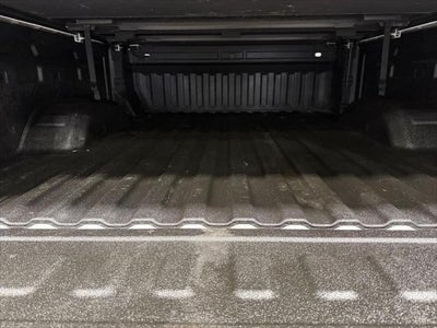 2024 GMC Sierra 2500HD Pro