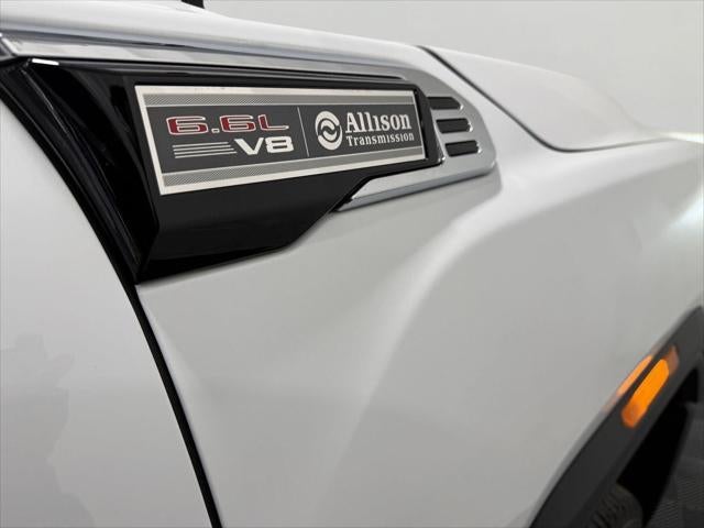 2024 GMC Sierra 2500HD Pro