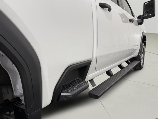 2024 GMC Sierra 2500HD Pro