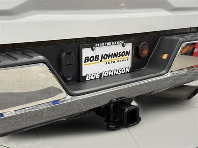 2024 GMC Sierra 2500HD Pro