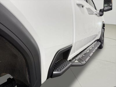 2024 GMC Sierra 2500HD 4WD Crew Cab Standard Bed AT4