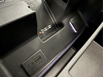 2024 GMC Sierra 2500HD 4WD Crew Cab Standard Bed Denali