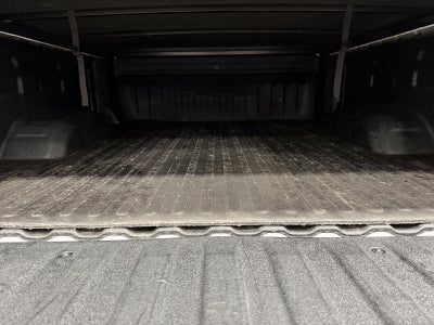2022 GMC Sierra 2500HD 4WD Crew Cab Standard Bed Denali