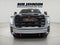 2024 GMC Sierra 3500HD 4WD Crew Cab Standard Bed AT4