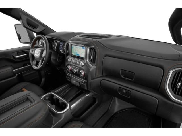 2021 GMC Sierra 3500HD 4WD Crew Cab Standard Bed AT4