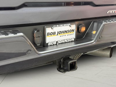 2024 GMC Sierra 3500HD AT4