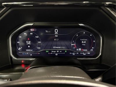 2024 GMC Sierra 3500HD AT4