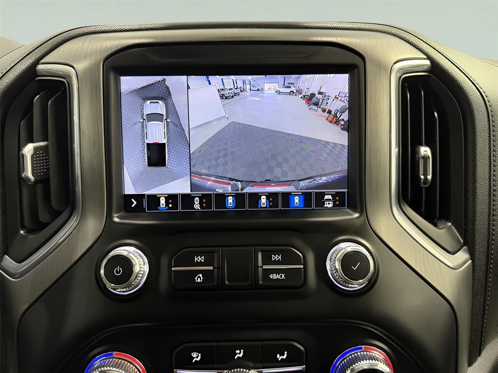 2022 GMC Sierra 3500HD Denali