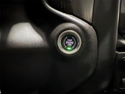 2022 GMC Sierra 3500HD Denali