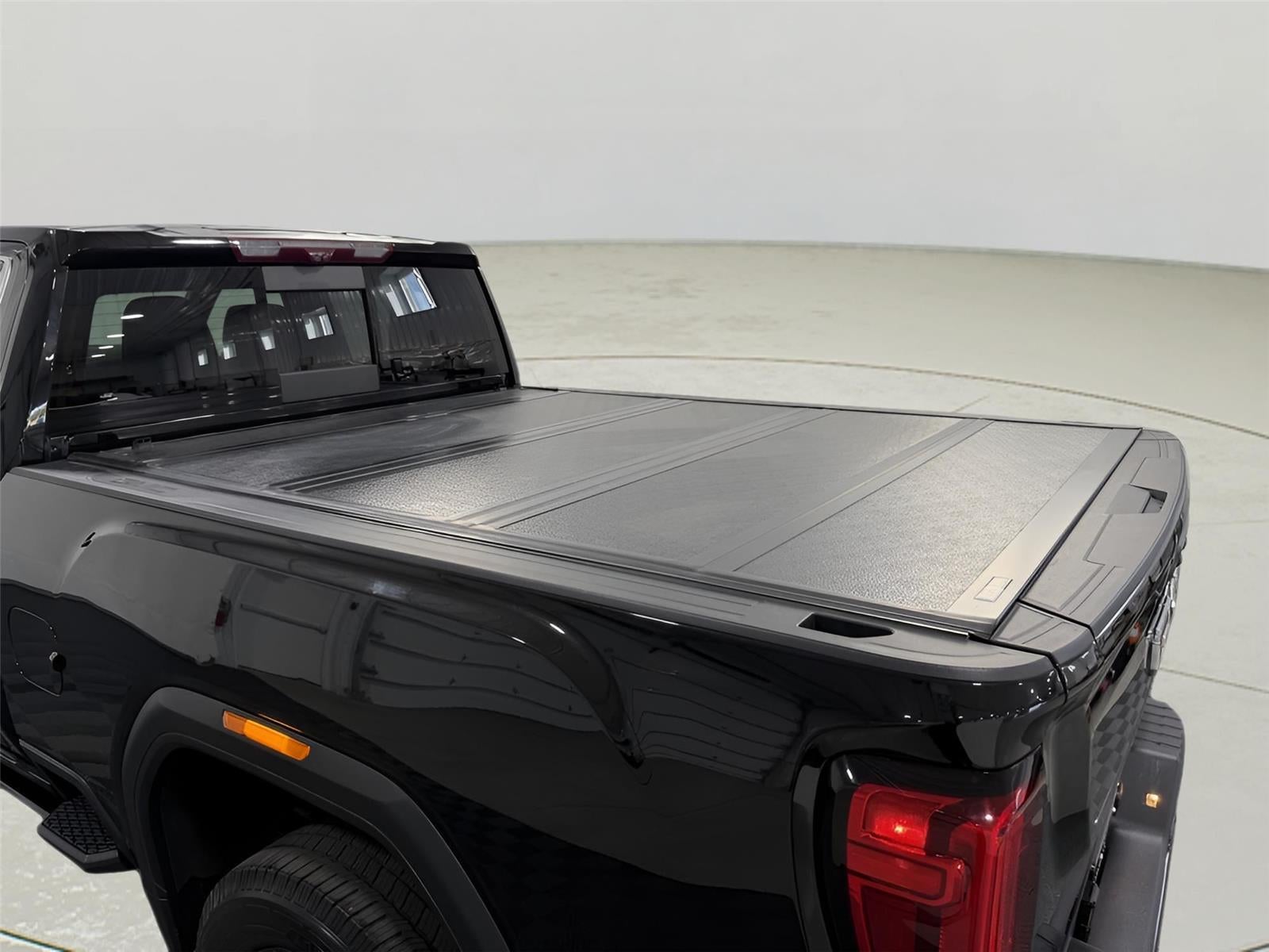 2022 GMC Sierra 3500HD Denali