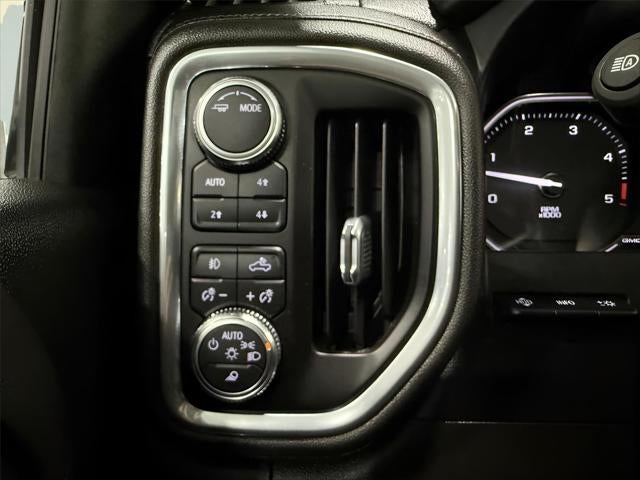 2022 GMC Sierra 3500HD Denali