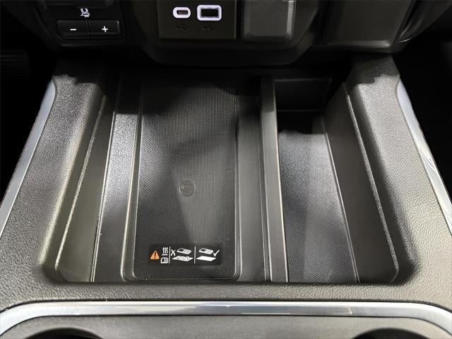 2022 GMC Sierra 3500HD Denali