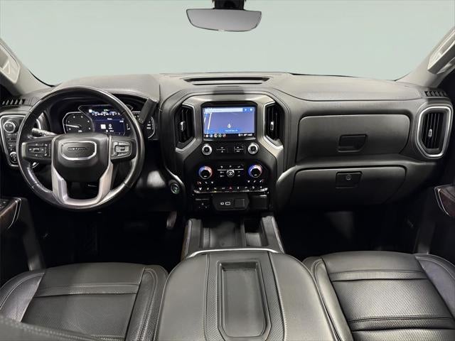 2022 GMC Sierra 3500HD Denali