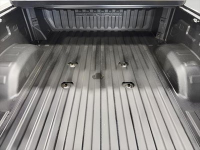 2022 GMC Sierra 3500HD Denali