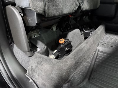 2023 GMC Sierra 3500HD Denali