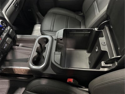 2023 GMC Sierra 3500HD Denali