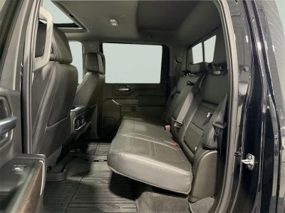 2023 GMC Sierra 3500HD Denali