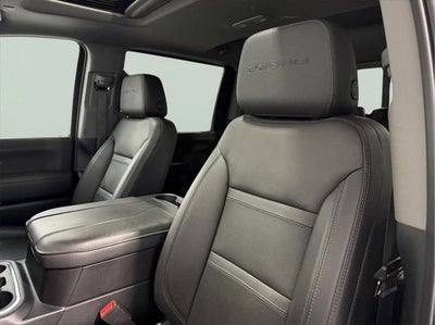 2023 GMC Sierra 3500HD Denali