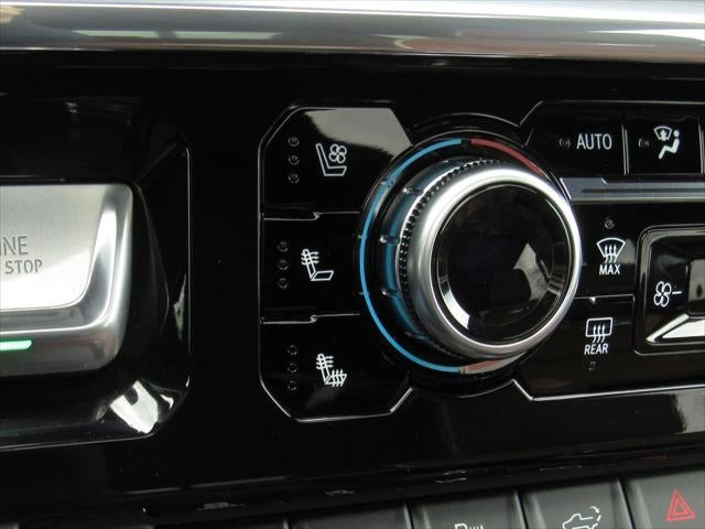 2024 GMC Sierra 2500HD 4WD Crew Cab Standard Bed Denali Ultimate