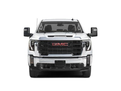 2024 GMC Sierra 2500HD 4WD Crew Cab Standard Bed Denali Ultimate