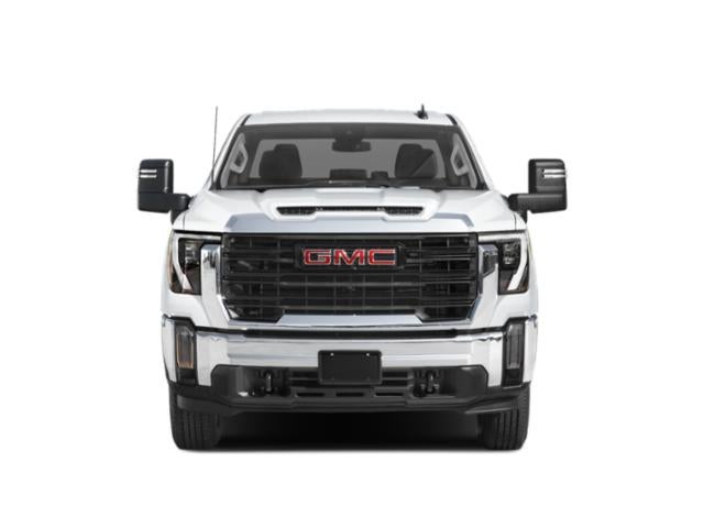 2024 GMC Sierra 2500HD 4WD Crew Cab Standard Bed Denali Ultimate