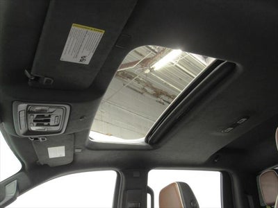 2024 GMC Sierra 2500HD 4WD Crew Cab Standard Bed Denali Ultimate