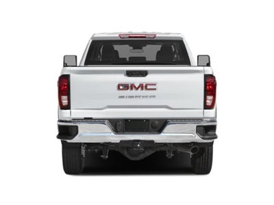 2024 GMC Sierra 2500HD 4WD Crew Cab Standard Bed Denali Ultimate