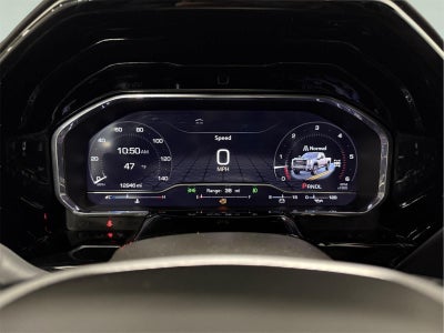 2025 GMC Sierra 2500HD 4WD Crew Cab Standard Bed SLT