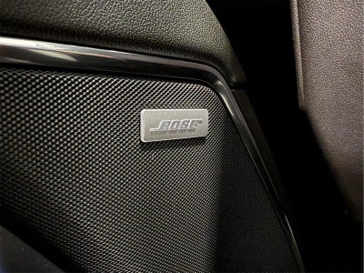 2025 GMC Sierra 2500HD 4WD Crew Cab Standard Bed SLT